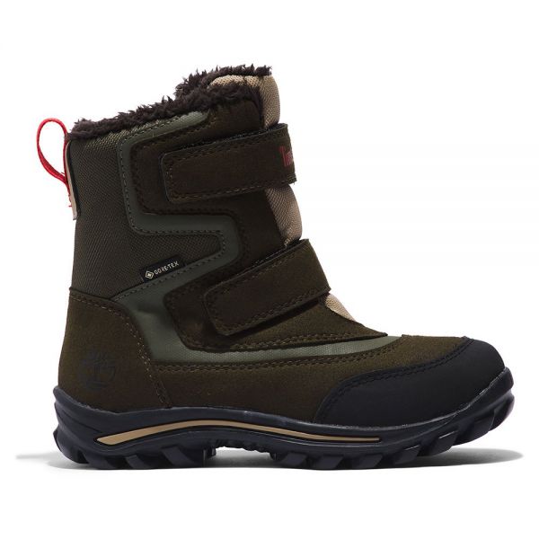 SNOWINN TIMBERLAND