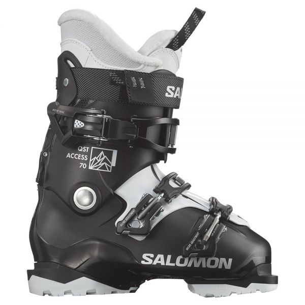 SNOWINN SALOMON