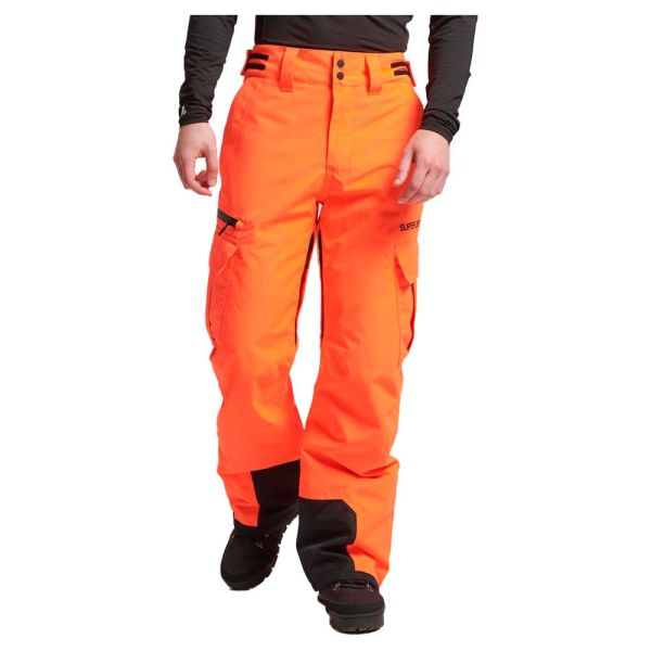 SNOWINN SUPERDRY