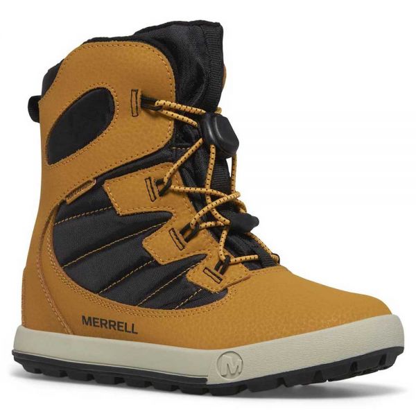 SNOWINN MERRELL