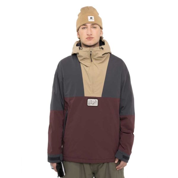 SNOWINN ARMADA