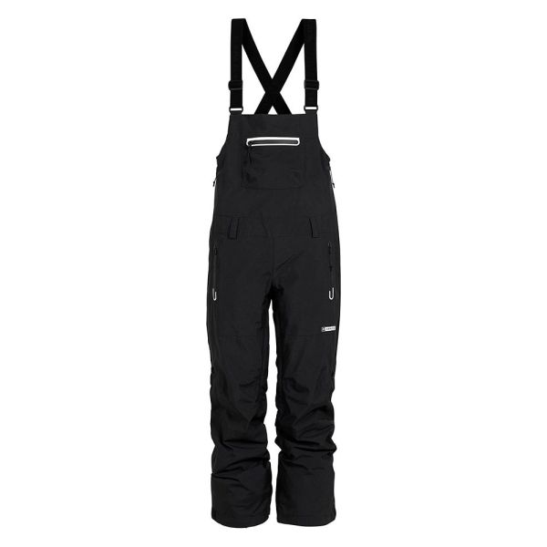 _PREMANUFACTURE_PRICE Armada pascore bib pants nero s donna