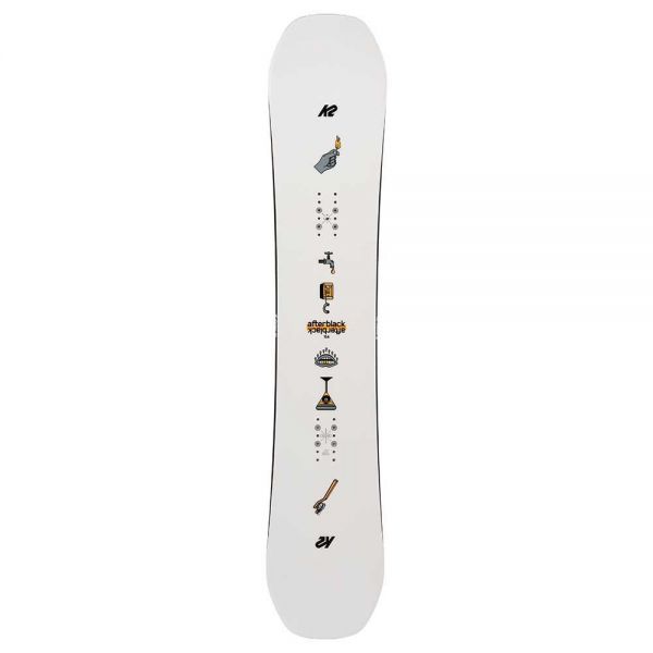 SNOWINN K2 SNOWBOARDS