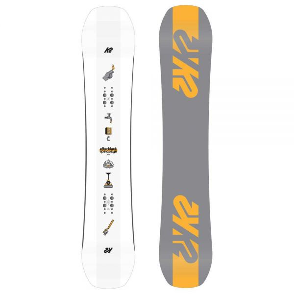 SNOWINN K2
