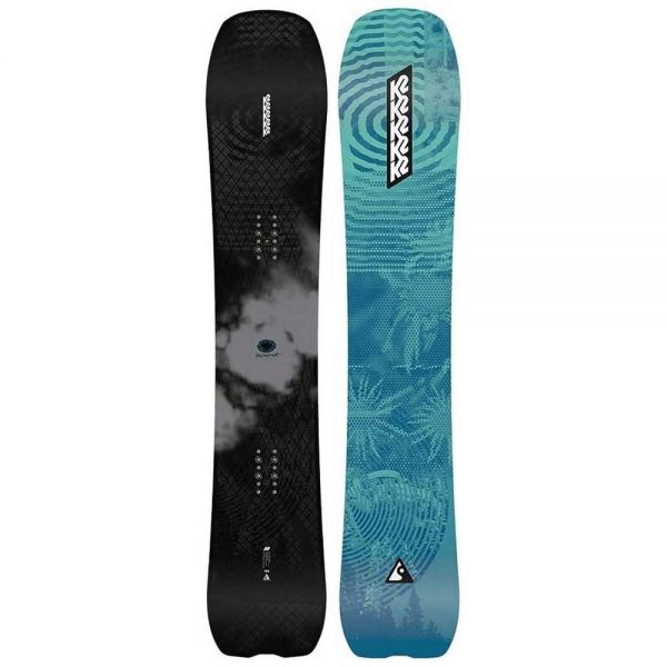 SNOWINN K2