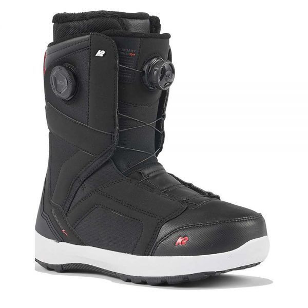 SNOWINN K2