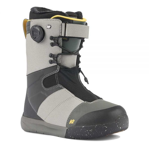SNOWINN K2