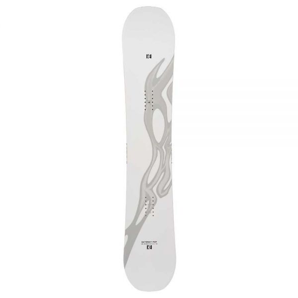 SNOWINN K2 SNOWBOARDS