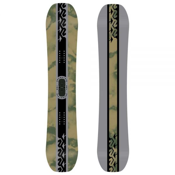 SNOWINN K2 SNOWBOARDS