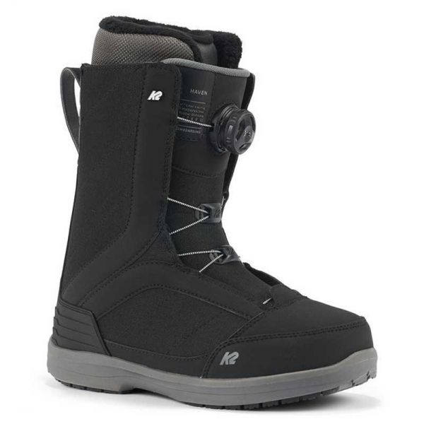 SNOWINN K2