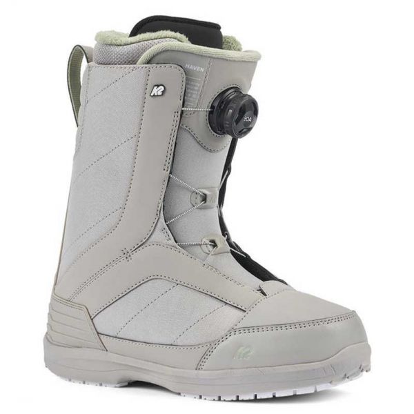 SNOWINN K2