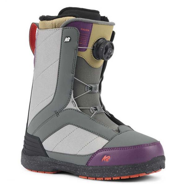 SNOWINN K2 SNOWBOARDS