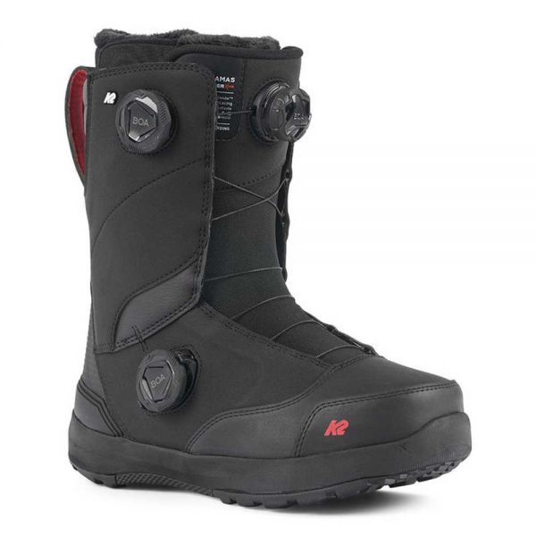 SNOWINN K2