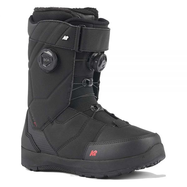 SNOWINN K2