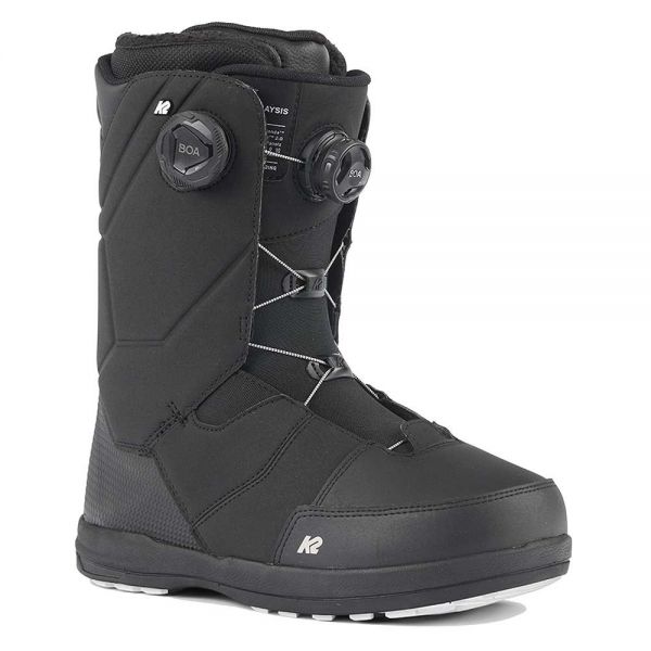 SNOWINN K2