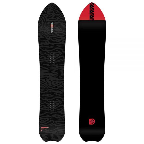 SNOWINN K2 SNOWBOARDS