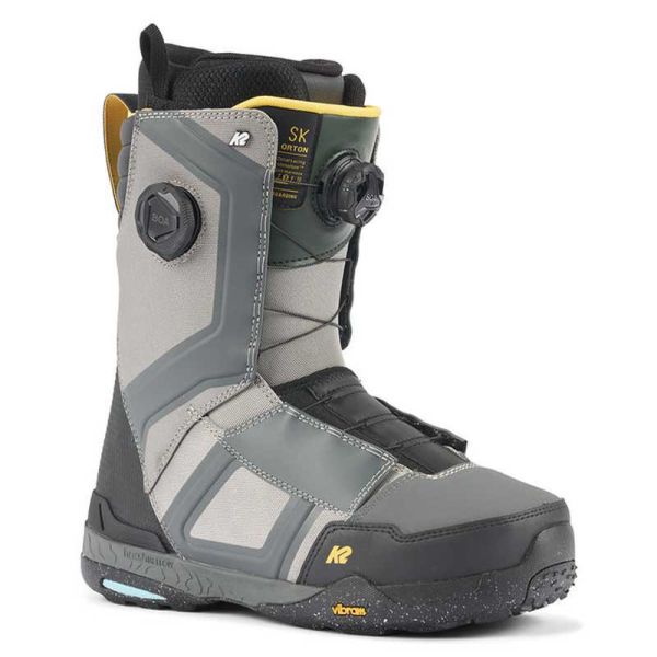 SNOWINN K2