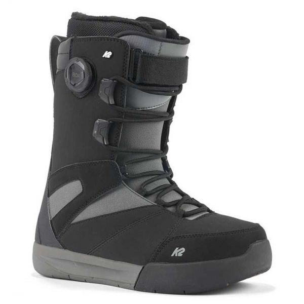 SNOWINN K2