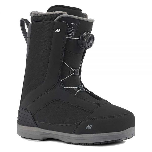 SNOWINN K2