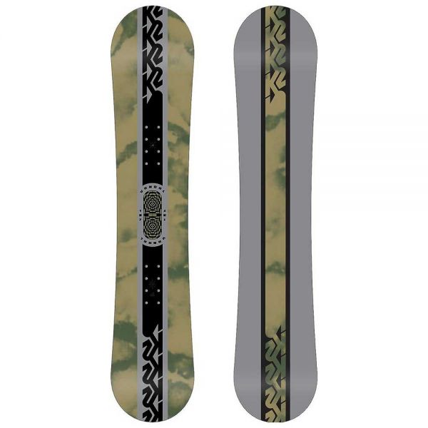 SNOWINN K2 SNOWBOARDS