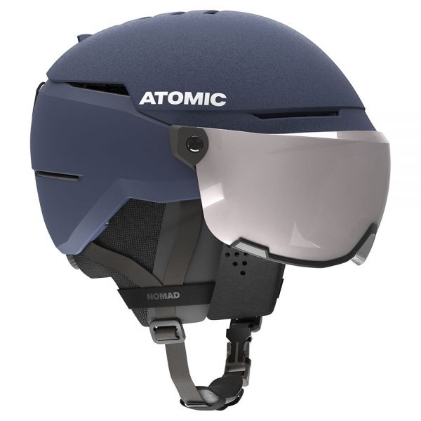 SNOWINN ATOMIC