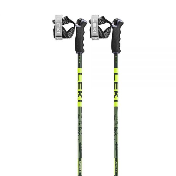 SNOWINN LEKI ALPINO