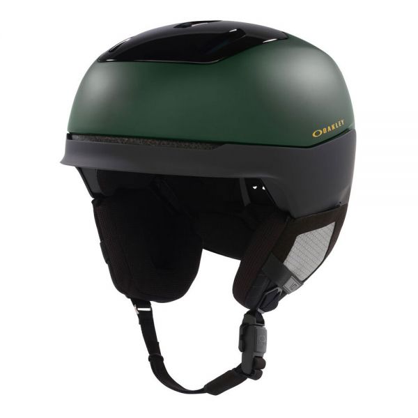 SNOWINN OAKLEY APPAREL