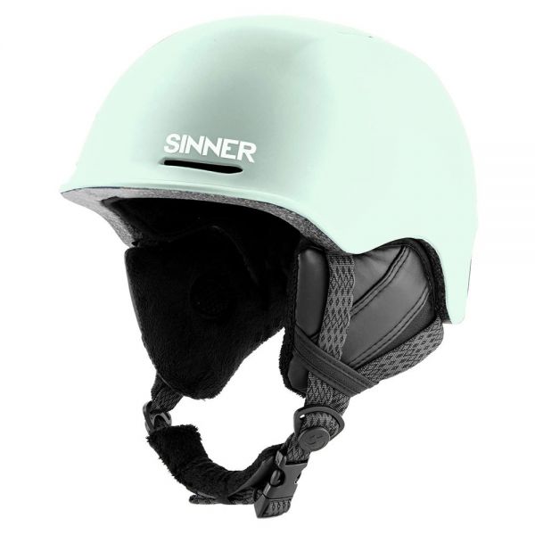 SNOWINN SINNER