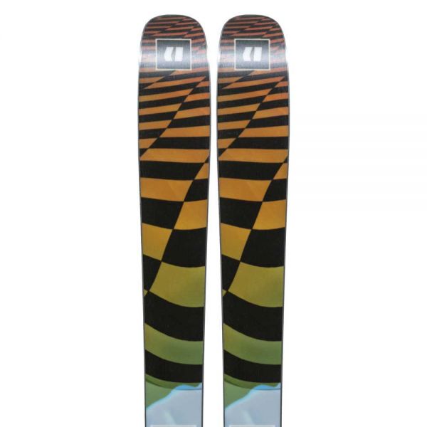 _PREMANUFACTURE_PRICE Armada arv 94 alpine skis multicolor 164