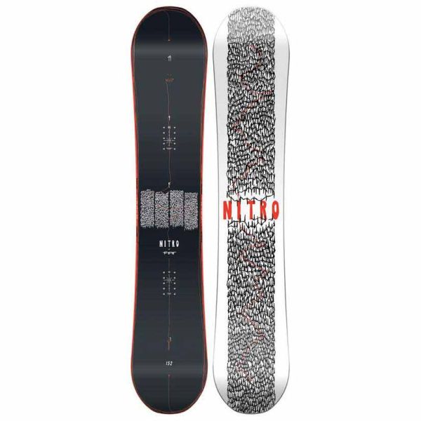 SNOWINN NITRO