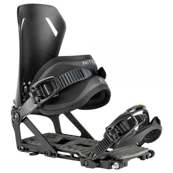 SNOWINN NITRO