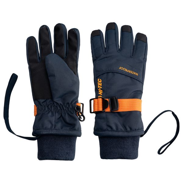 SNOWINN HI-TEC