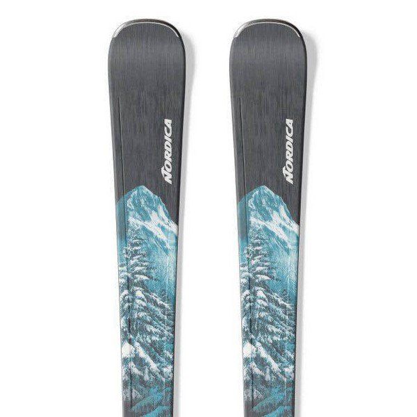 SNOWINN NORDICA