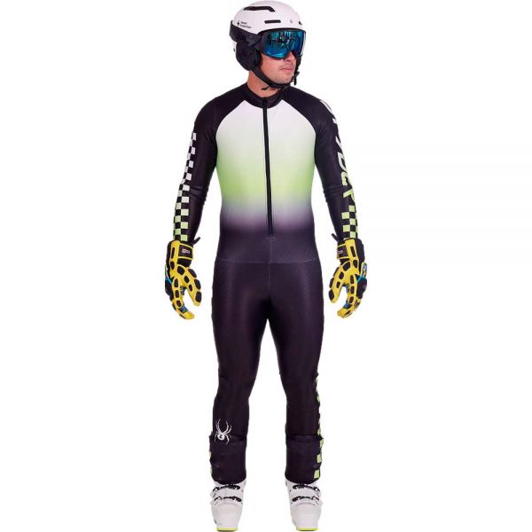 SNOWINN SPYDER