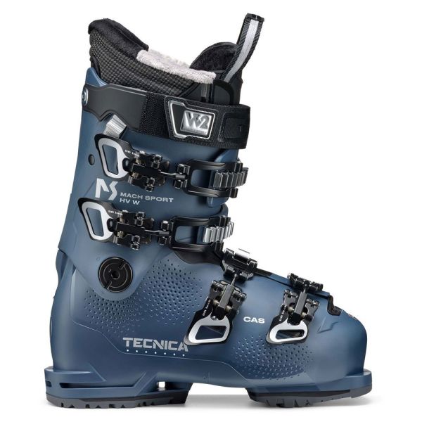 SNOWINN TECNICA