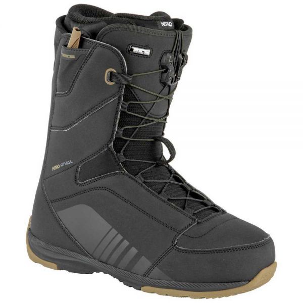SNOWINN NITRO
