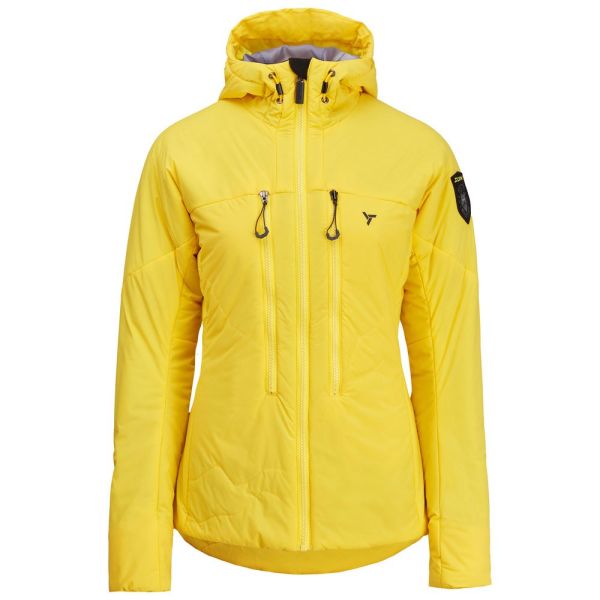 SNOWINN SILVINI