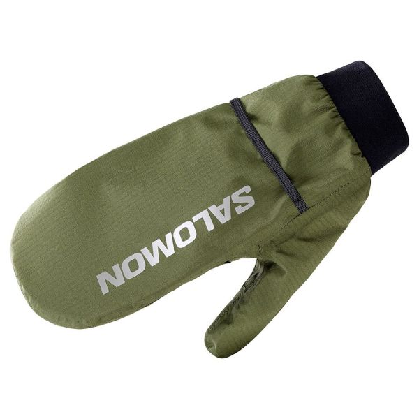 SNOWINN SALOMON