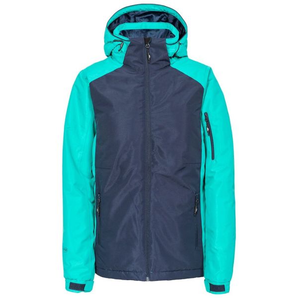 SNOWINN TRESPASS