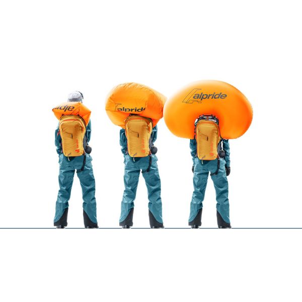 SNOWINN DEUTER