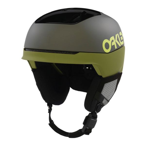 SNOWINN OAKLEY APPAREL