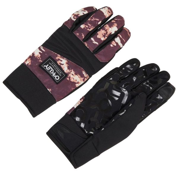 SNOWINN OAKLEY APPAREL