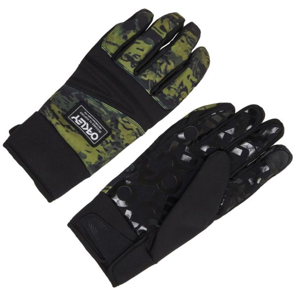 SNOWINN OAKLEY APPAREL