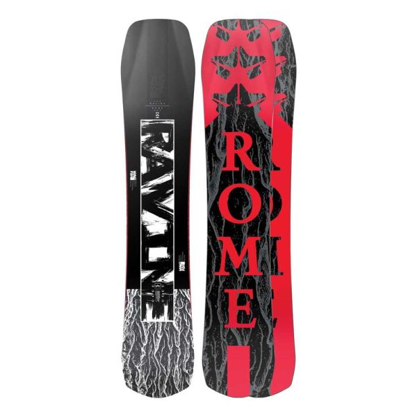 SNOWINN ROME