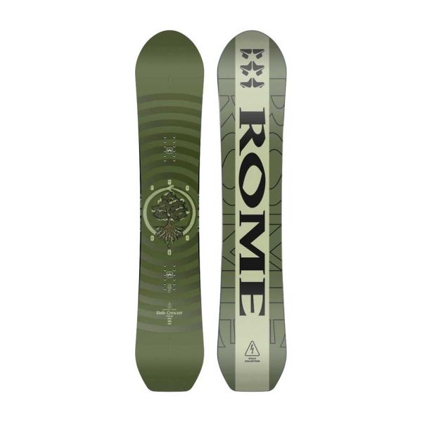 SNOWINN ROME