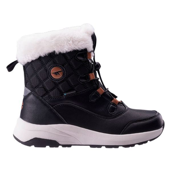 SNOWINN HI-TEC