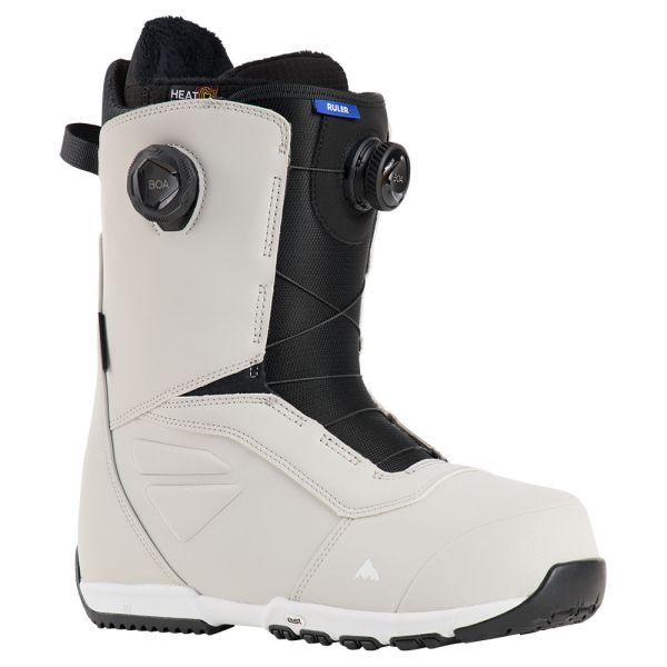 Prezzo Burton scarponi da snowboard ruler boaA Prezzi Sci