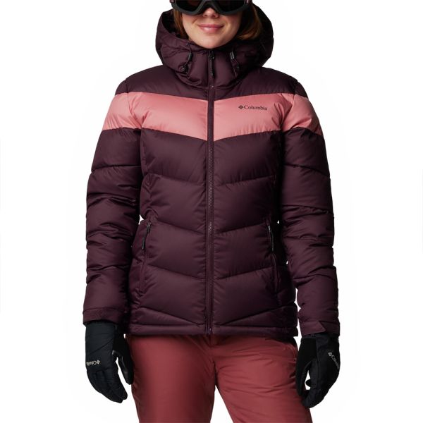 SNOWINN COLUMBIA