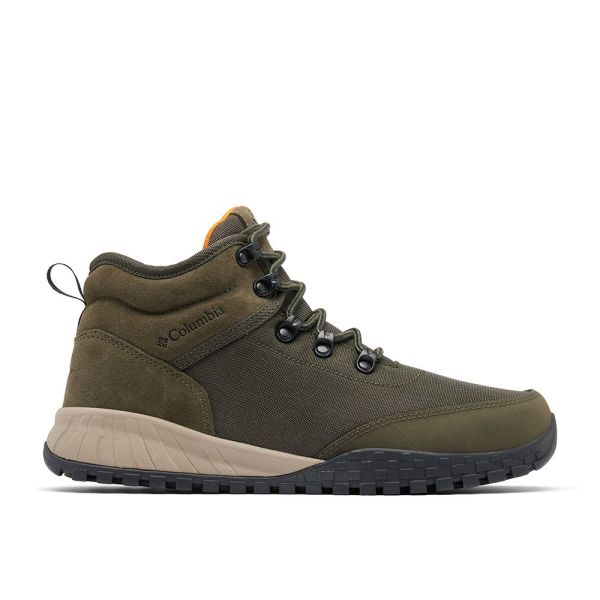 SNOWINN COLUMBIA