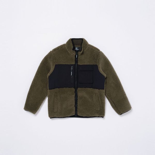 SNOWINN VOLCOM